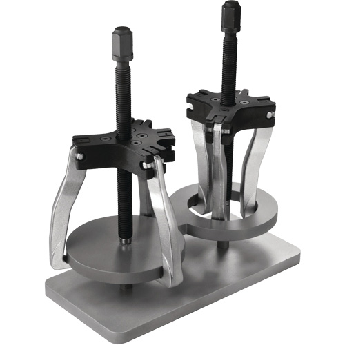 Internal/External Ratcheting Puller Haskins Industrial Inc.