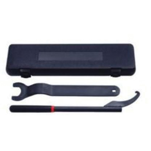 Jeu de supports de poulie d'embrayage de ventilateur Haskins Industrial Inc.