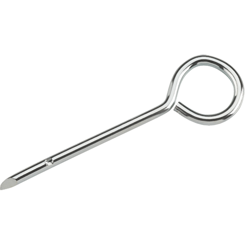 Cl&eacute; rose pour c&acirc;ble 3/8 " (10 mm) no A-13 Haskins Industrial Inc.