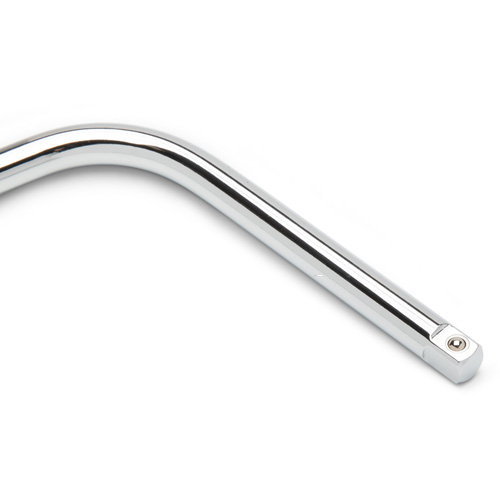 Speeder Handle Haskins Industrial Inc.