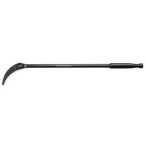 Indexing Pry Bar, 8" L Haskins Industrial Inc.