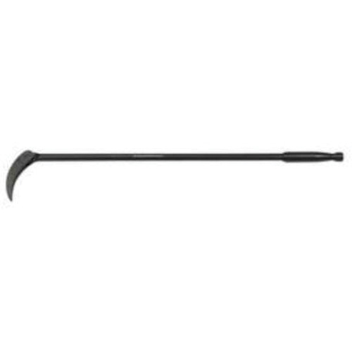 Indexing Pry Bar, 33" L Haskins Industrial Inc.