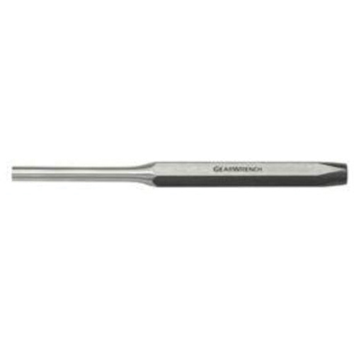Pin Punch, 3/32" Dia. x 4-3/4" L Haskins Industrial Inc.