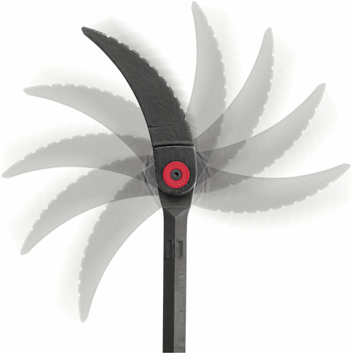 Jeux de leviers 8" et 16" de 8 morceaux, 2 mrcx. Haskins Industrial Inc.