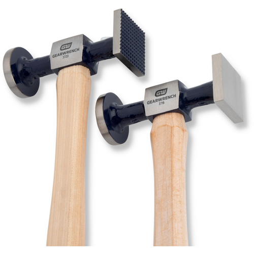 Jeu d'outils pour carrosserie, 7 morceaux Haskins Industrial Inc.