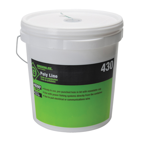 Spiral Wrap Twine Haskins Industrial Inc.