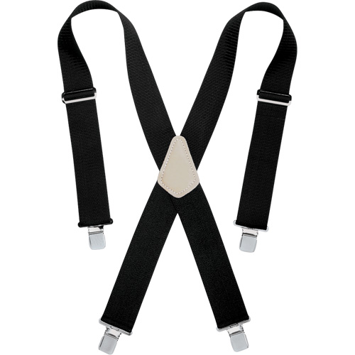 Construction Suspenders Haskins Industrial Inc.