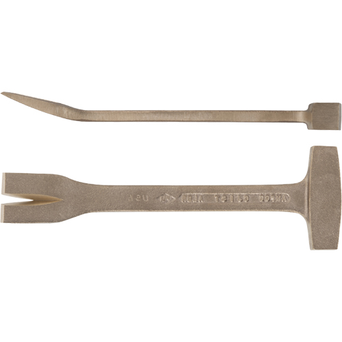 Wrecking & Prying Bars Haskins Industrial Inc.