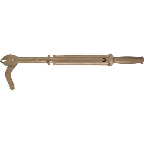 Nail Puller Haskins Industrial Inc.