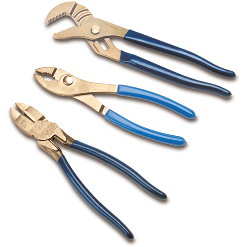 Pliers Haskins Industrial Inc.