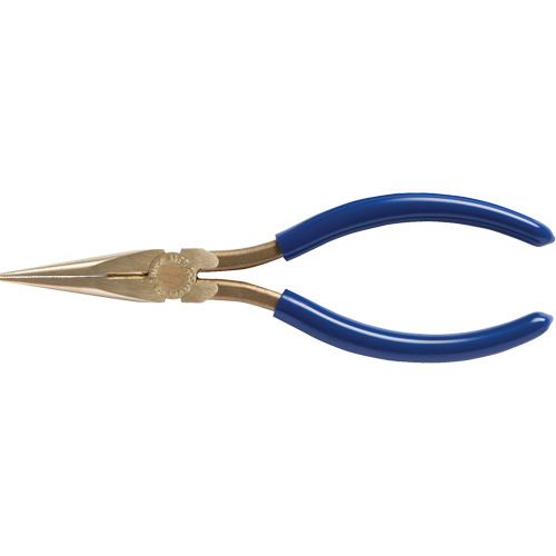 Pliers Haskins Industrial Inc.