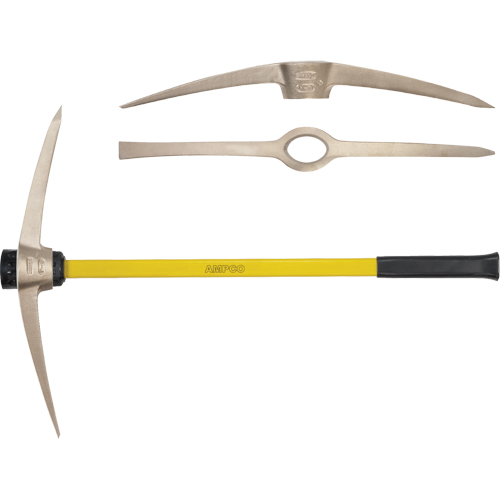 Pioches Haskins Industrial Inc.