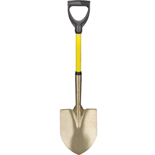 Shovels & Scoops Haskins Industrial Inc.
