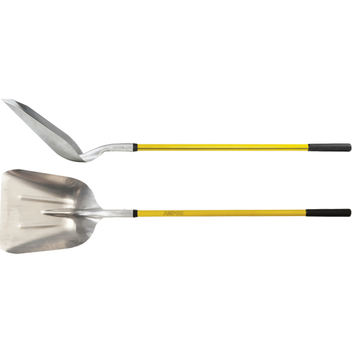 Shovels & Scoops Haskins Industrial Inc.