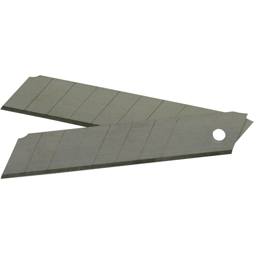 Replacement Blades, Snap-Off Style Haskins Industrial Inc.
