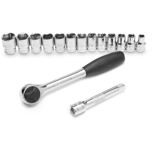 Diesel TEP Intermediate Set, 257 Pieces Haskins Industrial Inc.