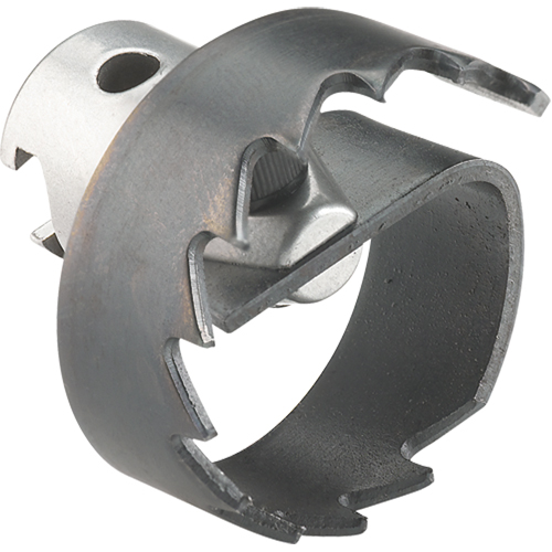 Couteau spirale no T-207 Haskins Industrial Inc.