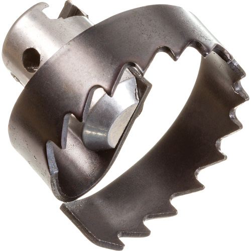 Spiral Cutter #T-208 Haskins Industrial Inc.
