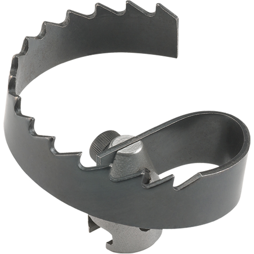 Spiral Cutter #T-209 Haskins Industrial Inc.