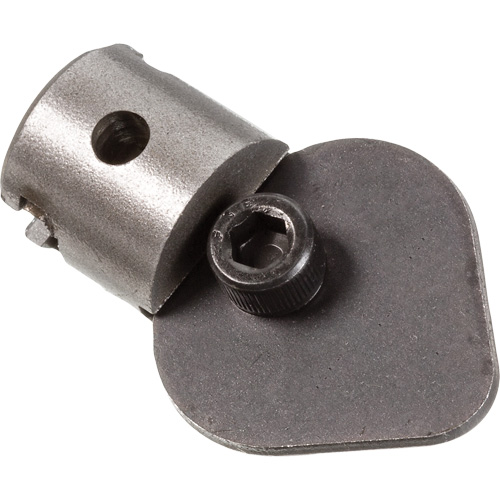 Spade Cutter #T-210 Haskins Industrial Inc.