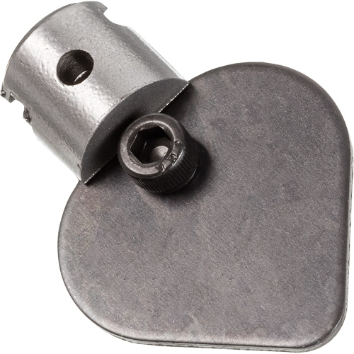 Spade Cutter #T-211 Haskins Industrial Inc.