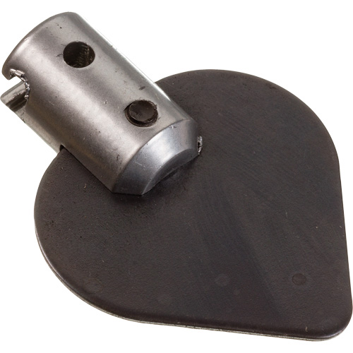 Spade Cutter #T-212 Haskins Industrial Inc.