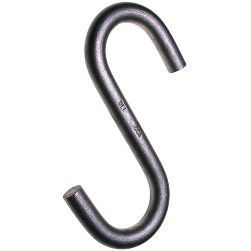 Cam-Alloy&reg; S-Hook Haskins Industrial Inc.