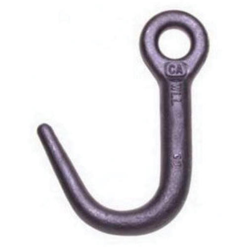 Cam-Alloy&reg; J-Hook Haskins Industrial Inc.