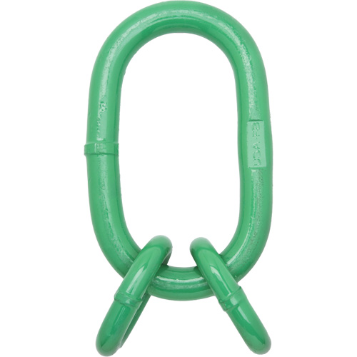 Cam-Alloy&reg; Master Link Haskins Industrial Inc.