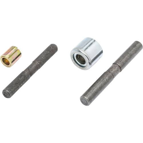 Maillon de raccordement Quik-Alloy Haskins Industrial Inc.