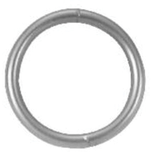 Welded Ring Haskins Industrial Inc.