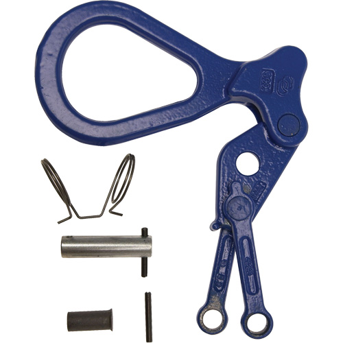 Trousse de chape de rechange Haskins Industrial Inc.