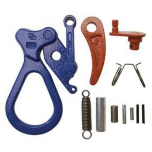 Trousse de chape de rechange Haskins Industrial Inc.