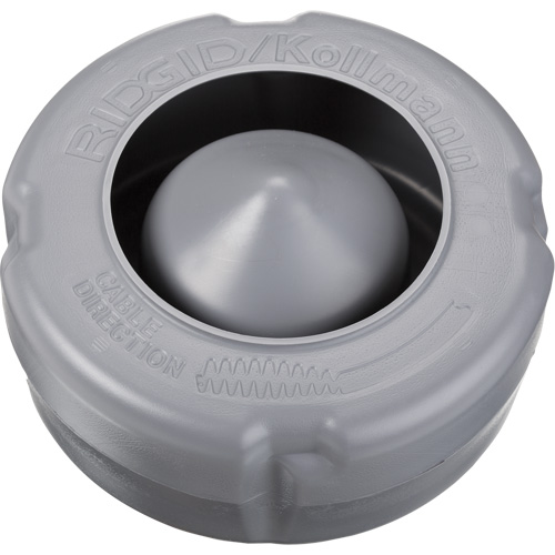 K-45 Inner-Drum Haskins Industrial Inc.