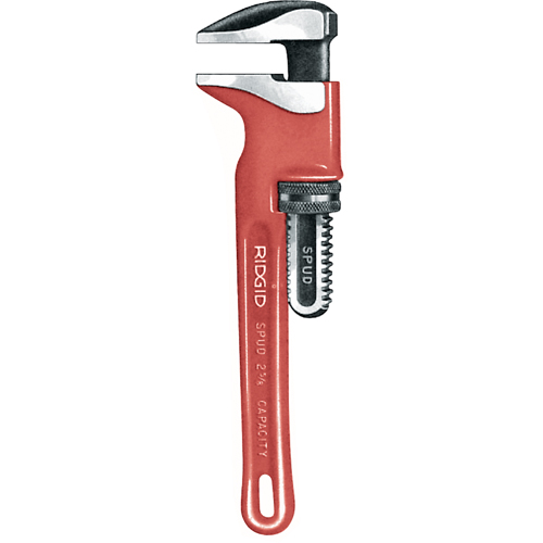 Spud Wrench No.12 Haskins Industrial Inc.