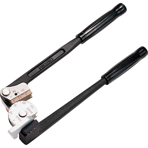 Instrument Lever Bender #403 Haskins Industrial Inc.