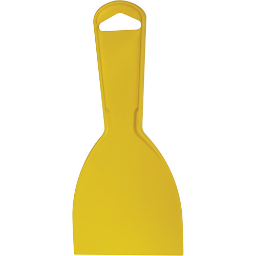 Couteau &agrave; mastiquer flexible, 3-3/16", Lame en Plastique Haskins Industrial Inc.