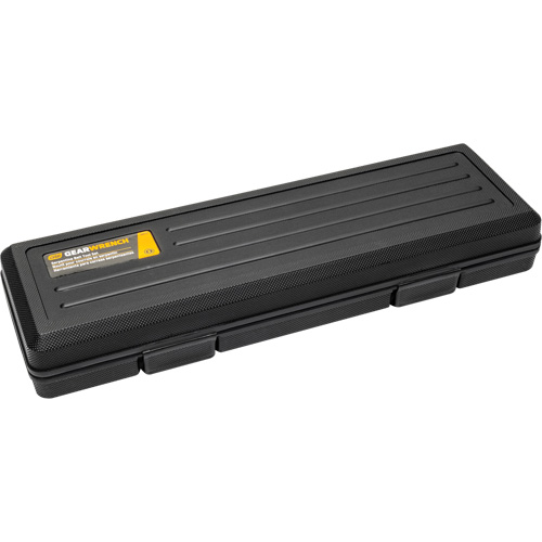 15 Piece Ratcheting Serpentine Belt Tool Set Haskins Industrial Inc.