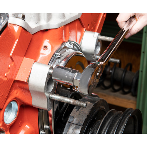 Jeu dextracteurs de goujons SAE/m&eacute;trique, 8 Morcea Haskins Industrial Inc.