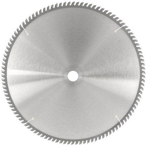 Thin Kerf Saw Blade, 14", 108 Teeth, Wood Use Haskins Industrial Inc.