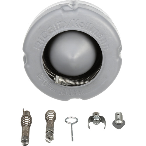 Trousse de c&acirc;ble C-6 Haskins Industrial Inc.