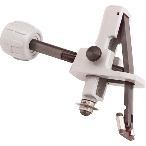 Internal Tubing Cutter #108 Haskins Industrial Inc.