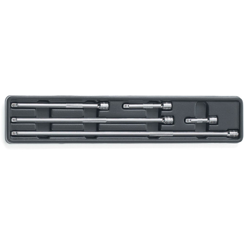 5-Piece 1/4" Drive Extension Set Haskins Industrial Inc.