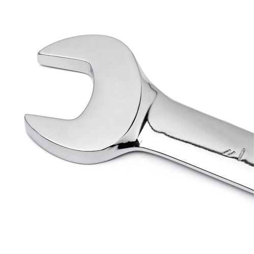 72-Tooth 12 Point Reversible Ratcheting SAE Wrench Set, Combination, 13 Pieces, Imperial Haskins Industrial Inc.