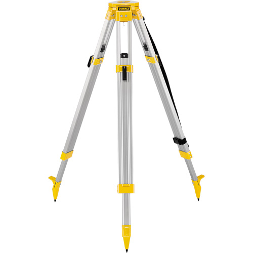 Construction Tripod Haskins Industrial Inc.