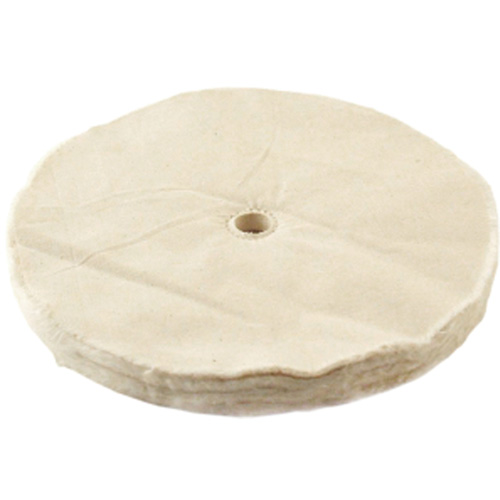 Buffing Wheels Haskins Industrial Inc.