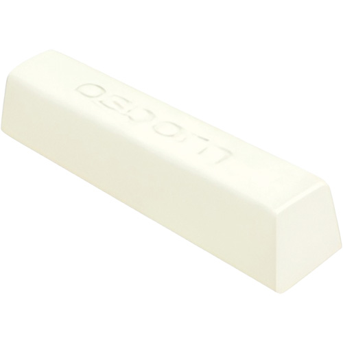 P&acirc;tes &agrave; polissage Haskins Industrial Inc.