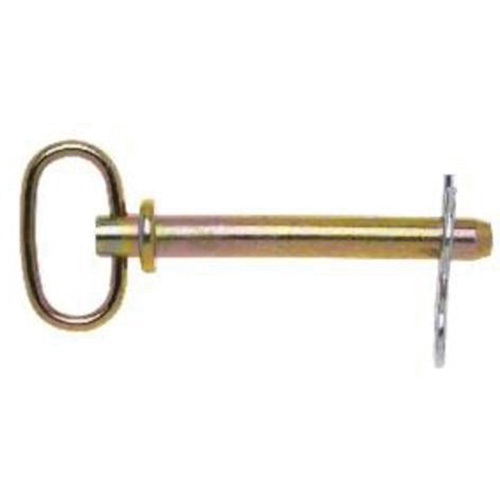 Hitch Pin with Clip Haskins Industrial Inc.