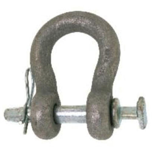 Straight Short Body Clevis Pin Haskins Industrial Inc.