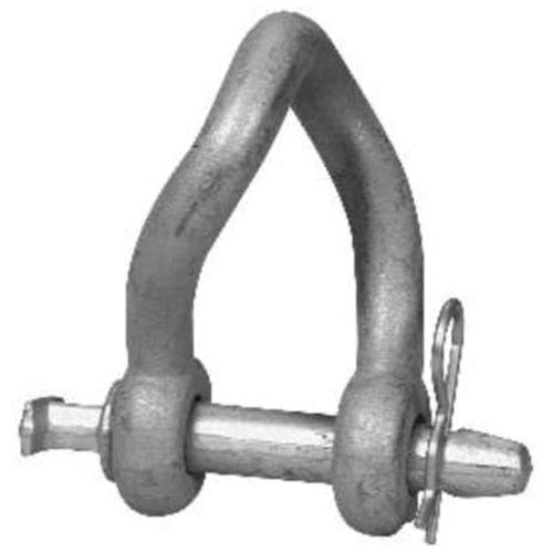 Campbell&reg; Long Body Twisted Clevis Haskins Industrial Inc.